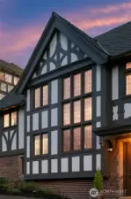 Classic architecture in Seattle's favorite neighborhood. Steps to restaurants, shopping and light rail. Easy access to Interstates 5 and 90 as well as Highway 520.