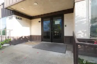 Main Entry