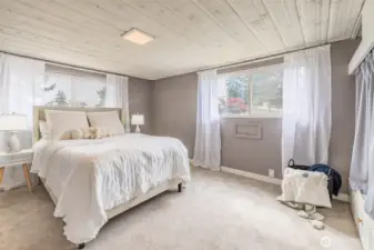 Bedroom #2