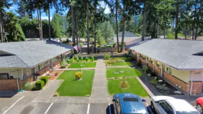 Newer Exterior Paint