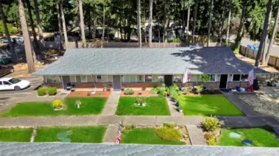 Large Lot