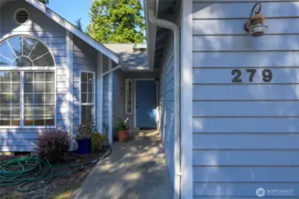 Welcome to 279 Soleduck Pl.