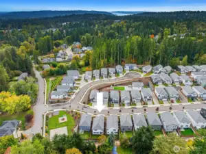 Welcome to Echo Park! A quiet, calm, and family-friendly, with little to no through traffic - a true neighborhood feel in a serene setting. Yet close to all Bothell has to offer - shops, restaurants, and more.