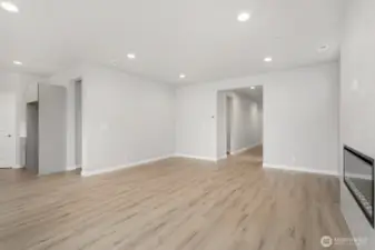 Pics are of same plan. Colors and finishes may vary. See Site Agent for details.