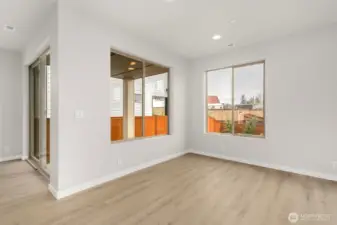 Pics are of same plan. Colors and finishes may vary. See Site Agent for details.