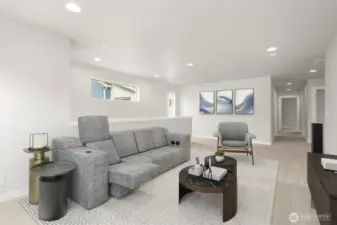 Virtually Staged. Pics are of same plan. Colors and finishes may vary. See Site Agent for details.