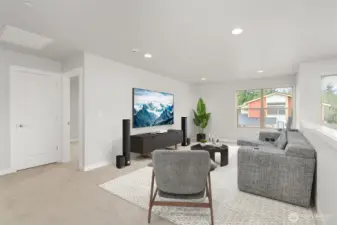 Virtually Staged. Pics are of same plan. Colors and finishes may vary. See Site Agent for details.