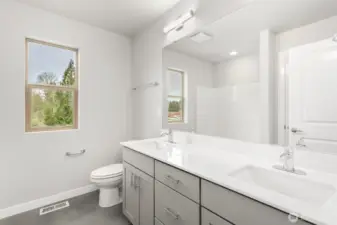 Pics are of same plan. Colors and finishes may vary. See Site Agent for details.