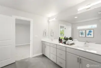 Virtually Staged. Pics are of same plan. Colors and finishes may vary. See Site Agent for details.