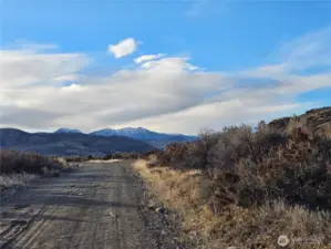 Lot 46 rt side of road