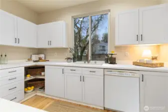 Virtual Cabinet Swap!