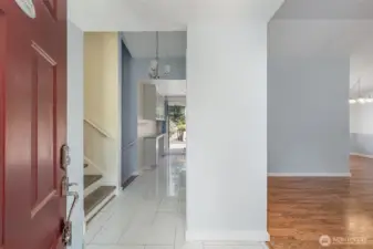 Entry