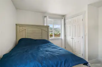 Bedroom  1