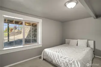 Downstairs Bedroom 3
