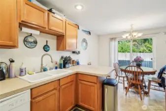 RT  Kitchen
