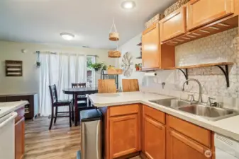 LT Kitchen