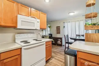 LT Kitchen