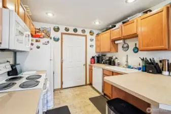 RT Kitchen