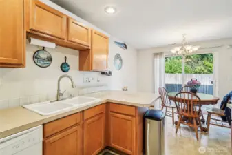 RT  Kitchen