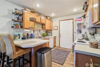 LT Kitchen