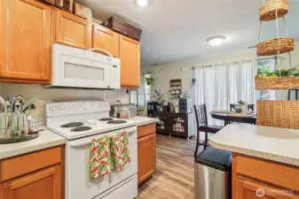 LT Kitchen