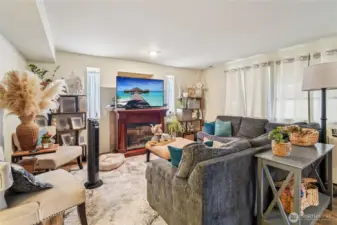 LT Living room
