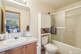 LT Bath
