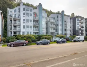 Bayshore Welcome home!