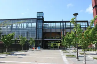 Mount Baker Light Rail Station
