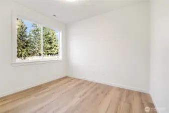 Downstairs Den/Office