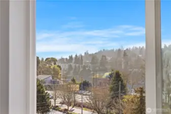 Photos are of a similar home.