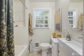 Guest Bath