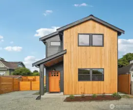 Welcome to 8227 Latona Ave NE
