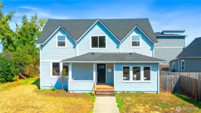Welcome to this Monroe gem!