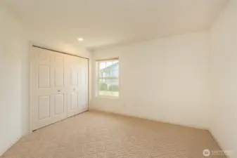 Guest Room 3 - S of Main Entry