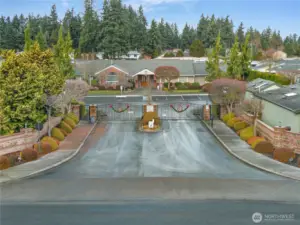 Fully gated community with tremendous pride in ownership. Don't miss the full list of amenities Harvest Gate has to offer.