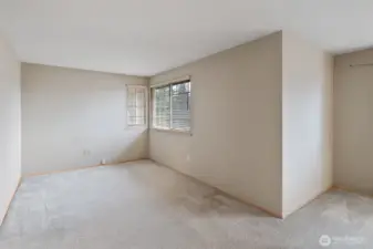 Bonus space in Primary