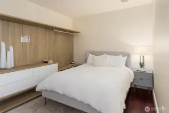 Media/office can be a third bedroom