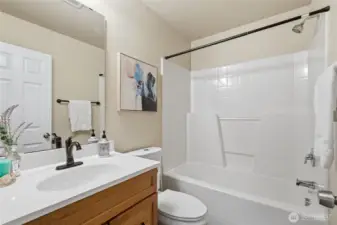 Bathroom 3