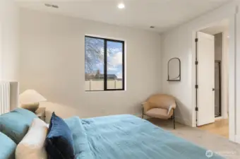 NOT ACTUAL HOME. Same floorplan. Colors and fixtures may vary.