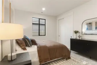 NOT ACTUAL HOME. Same floorplan. Colors and fixtures may vary.