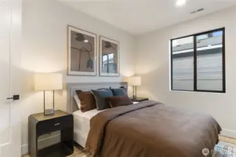 NOT ACTUAL HOME. Same floorplan. Colors and fixtures may vary.