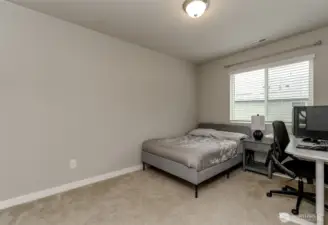Bedroom #3