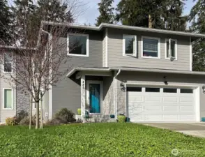 483 Cox Drive