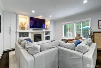 Great room