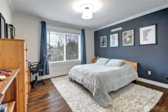 Bedroom 2.