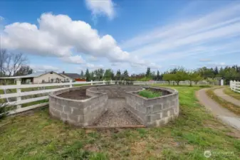 Garden Beds