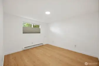 Unit 6608 Bedroom 1
