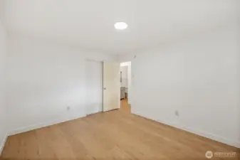 Unit 6608 Bedroom 2