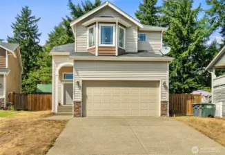 Welcome Home!